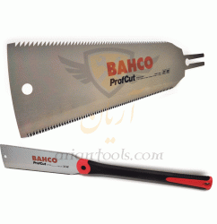 BAHCO ProfCut PC-9-9/17-PS اره دو لبه ساطوری ژاپن