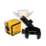 تراز لیزری استنلی کیوبیکس پایهدار