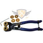 انبر کاشی‌بر دستی غلطک‌دار - تصویر 2