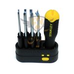 پیچ‌گوشتی چندکاره استنلی 062511 - تصویر 2