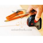 خط زن لیزری کاپرو 893 - تصویر 3